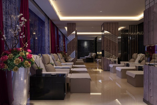 桑拿休闲新体验，家乐福大世界邀您养生(家乐福附近洗浴)